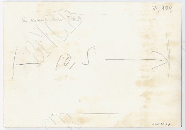 S. Sebastiano fuori le Mura