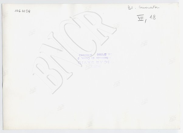 Palazzo Conservatori