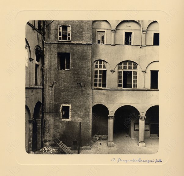 Palazzo del Governo Vecchio (del card. Nardini)