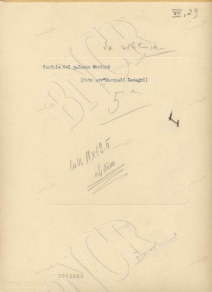 Palazzo del Governo Vecchio (del card. Nardini)