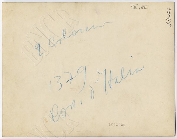 Ministero della Giustizia e Affari del Culto-Sala delle Adunanze