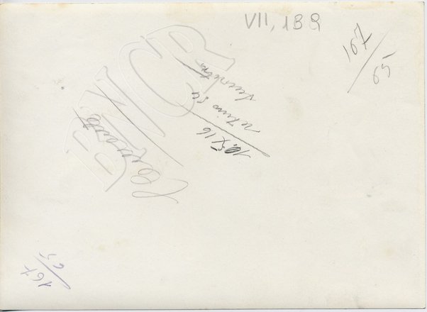 Studio Jandolo a via Margotta