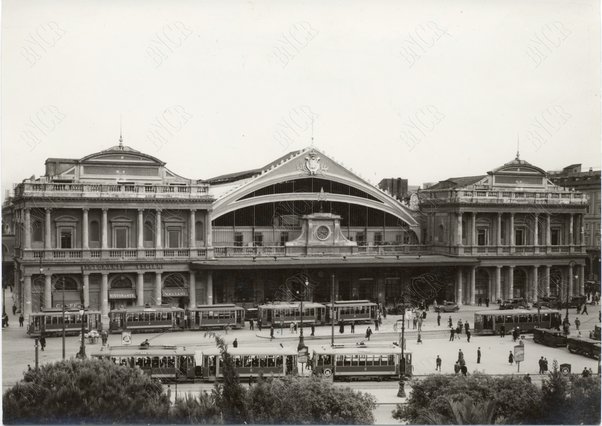 Stazione Termini