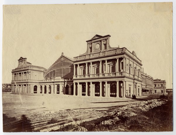 Stazione Termini