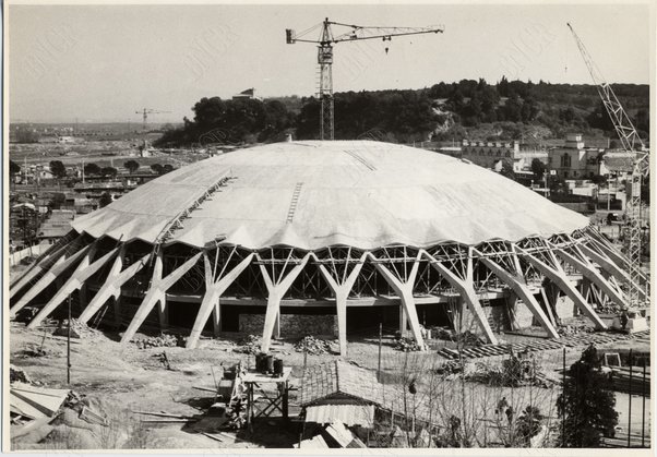 Palazzetto dello Sport