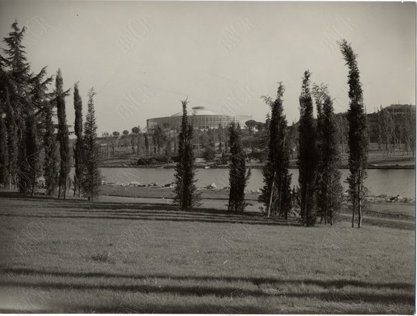 Palazzetto dello Sport