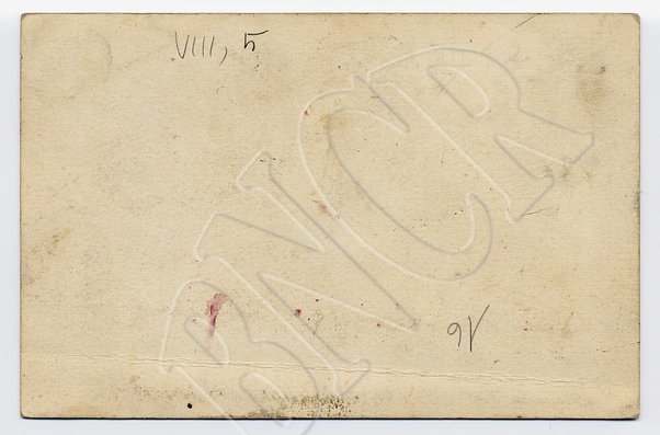 Benedizione di Pasqua