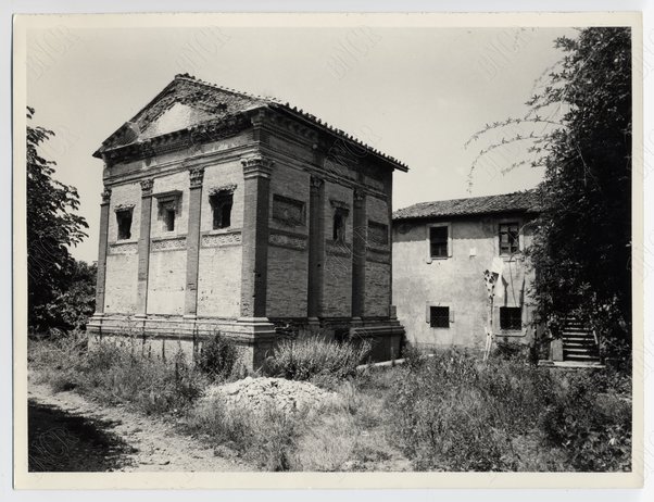 Via Appia antica