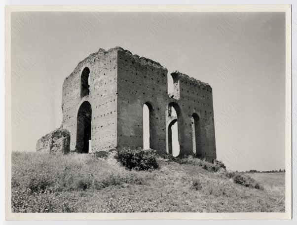 Via Appia antica