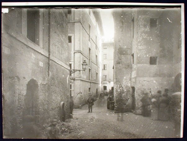 Via delle Azzimelle