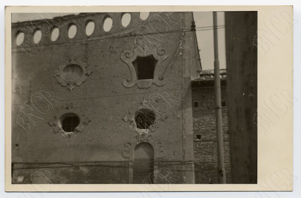 Via del Circo Massimo