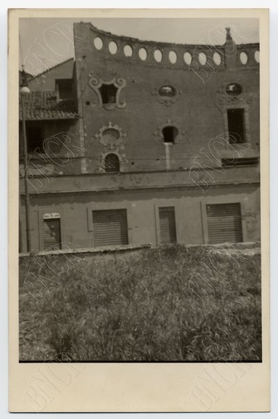 Via del Circo Massimo