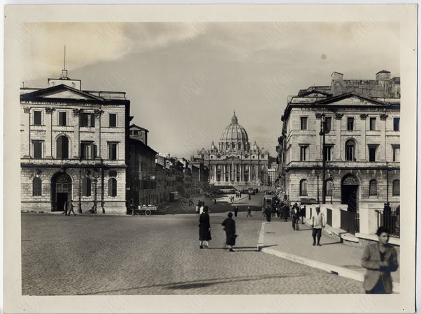 Via della Conciliazione