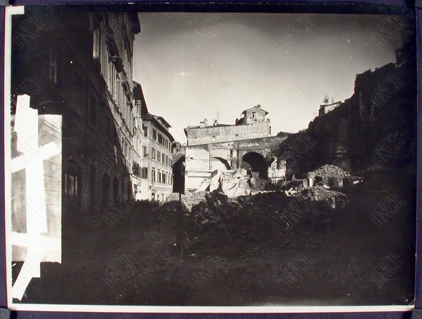 Via Giulio Romano