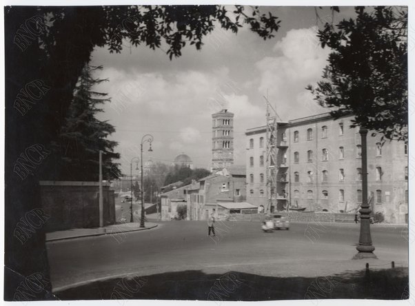 Via della Greca