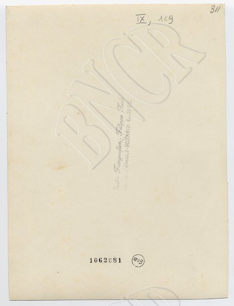 Via di Monte Savello