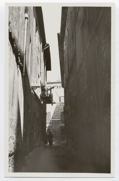 Via di S. Angelo in Pescheria