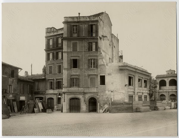 Via di S. Venanzio