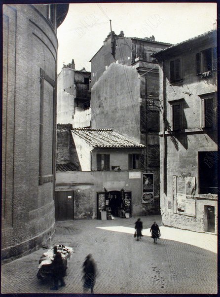 Via degli Schiavoni