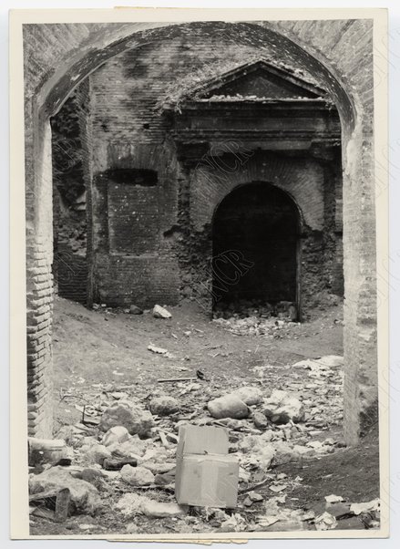 Via della Settima Coorte