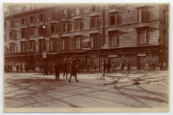 Corso Vittorio Emanuele