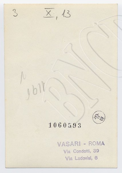 Piazza Augusto Imperatore