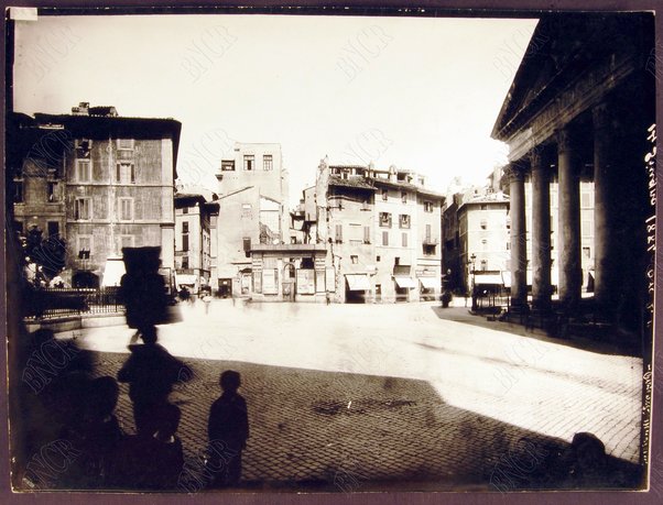 Piazza Pantheon