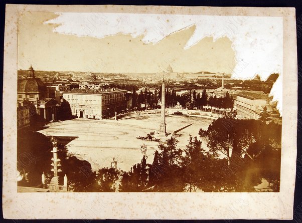 Piazza del Popolo