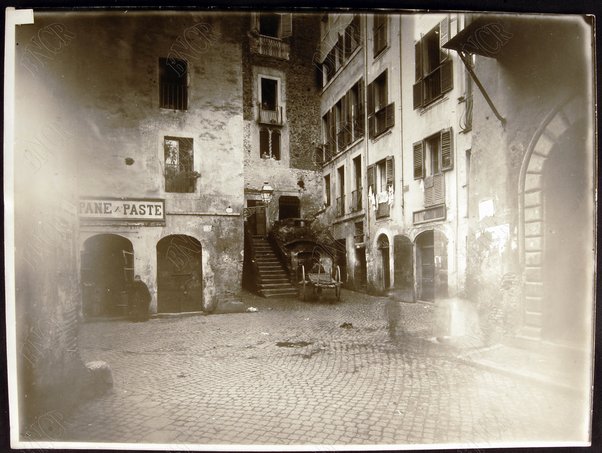 Piazza Rua