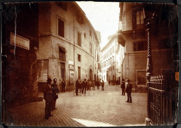 Piazza San Marco