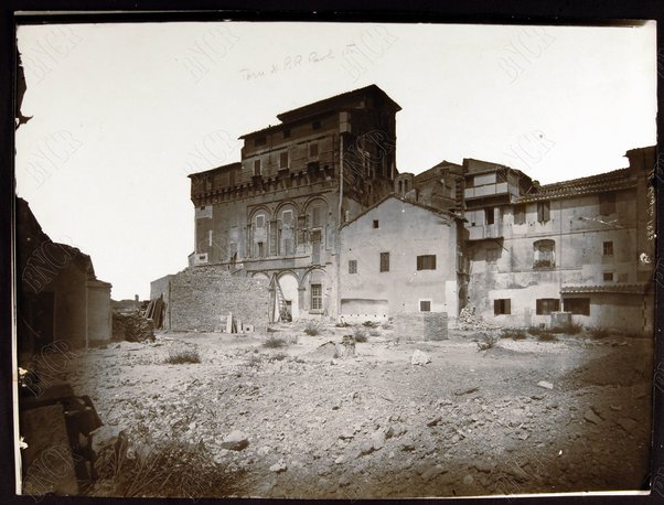 Piazza Venezia