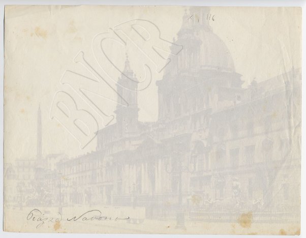 Piazza Navona