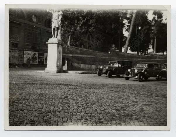 Piazza del Popolo