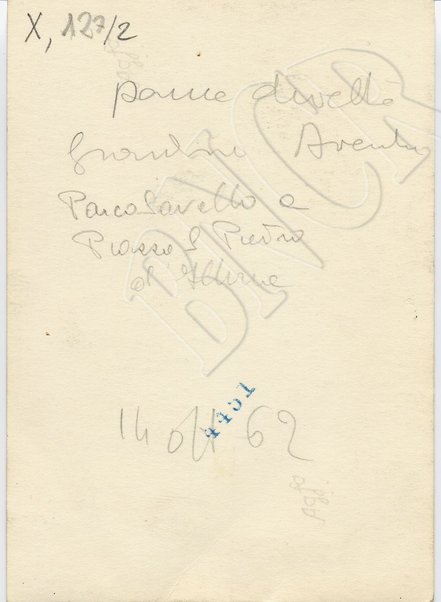 Piazza Pietro d'Illiria