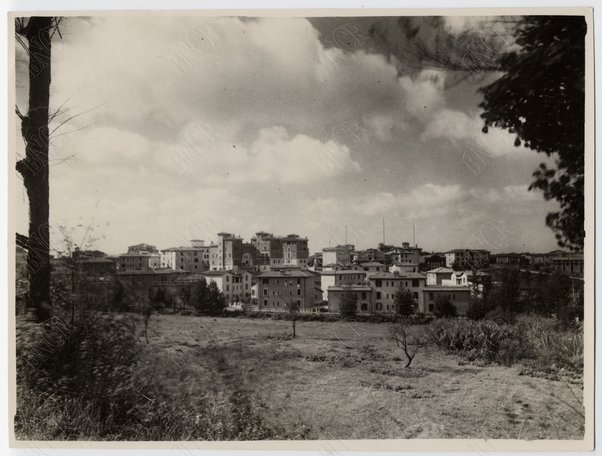 Roma che si espande. Nuovi quartieri alla Garbatella