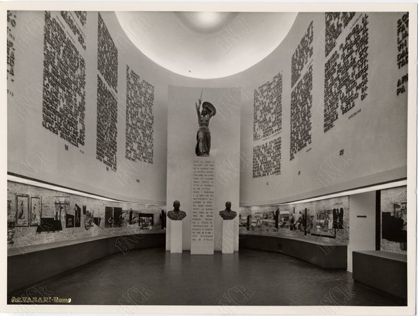 Mostra Augustea della Romanit