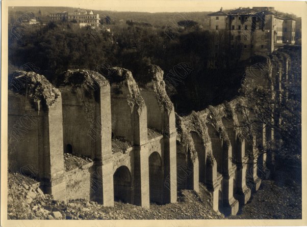 Ponte di Ariccia