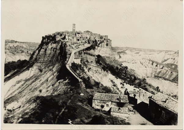 Civita di Bagnoregio