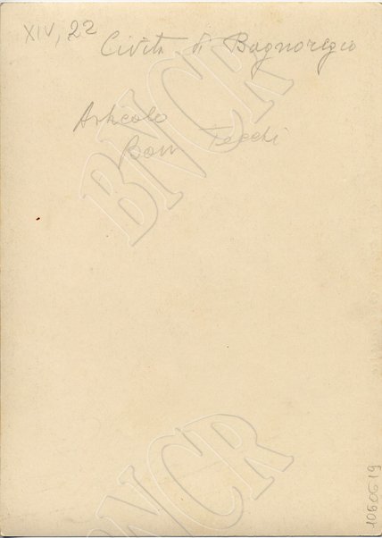 Civita di Bagnoregio