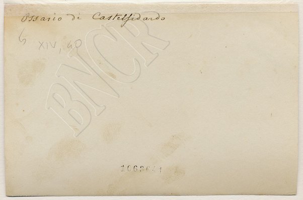 Luoghi legati alla memoria di Gimodan