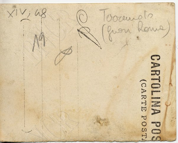 Demolizioni (stereoscopia)