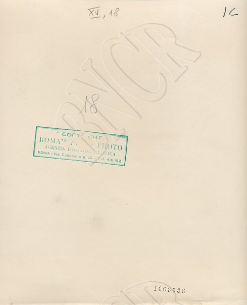 Roma 30 anni fa e Roma moderna