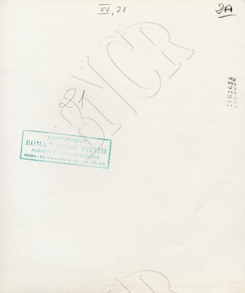 Roma 30 anni fa e Roma moderna