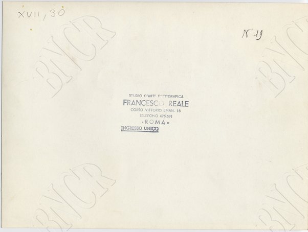 Processione quaresimale a Santa Sabina