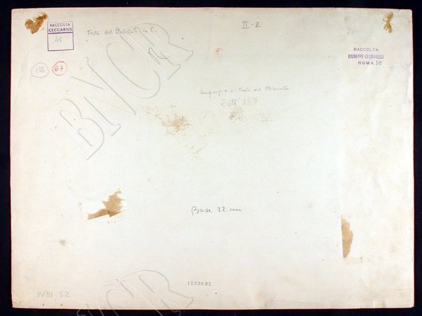 3 ottobre 1871. Festa del Plebiscito in Campidoglio