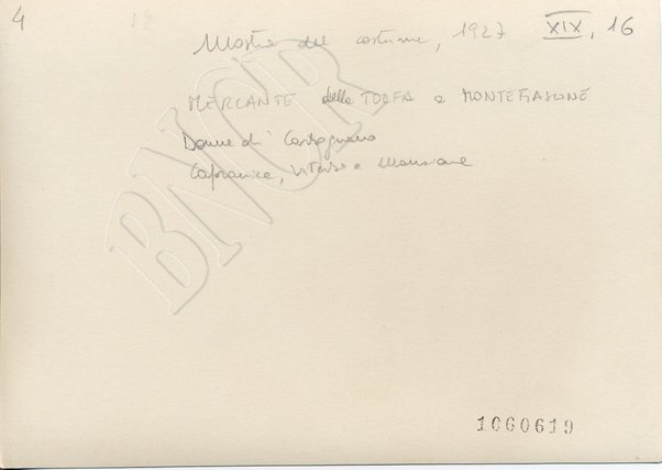 Donne di Carbognano, Capranica, Viterbo e Manziana scelgono le stoffe del mercante della Tolfa