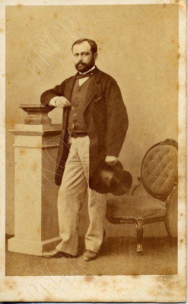 Augusto Silvestrelli