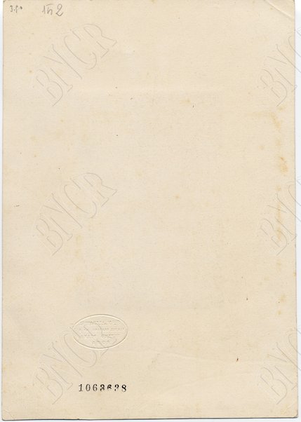 Cardinale Giacomo Antonelli