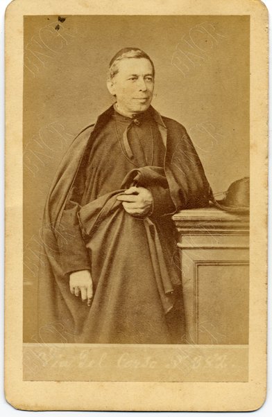 Padre Angelo Secchi