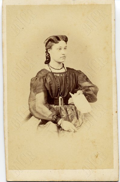Ritratto femminile